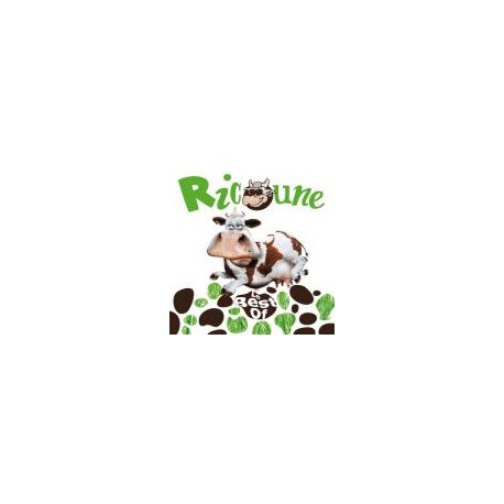 Ricoune - Le Best Of - CD