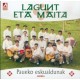 Lagunt eta Maita - Paueko Euskaldunak - CD